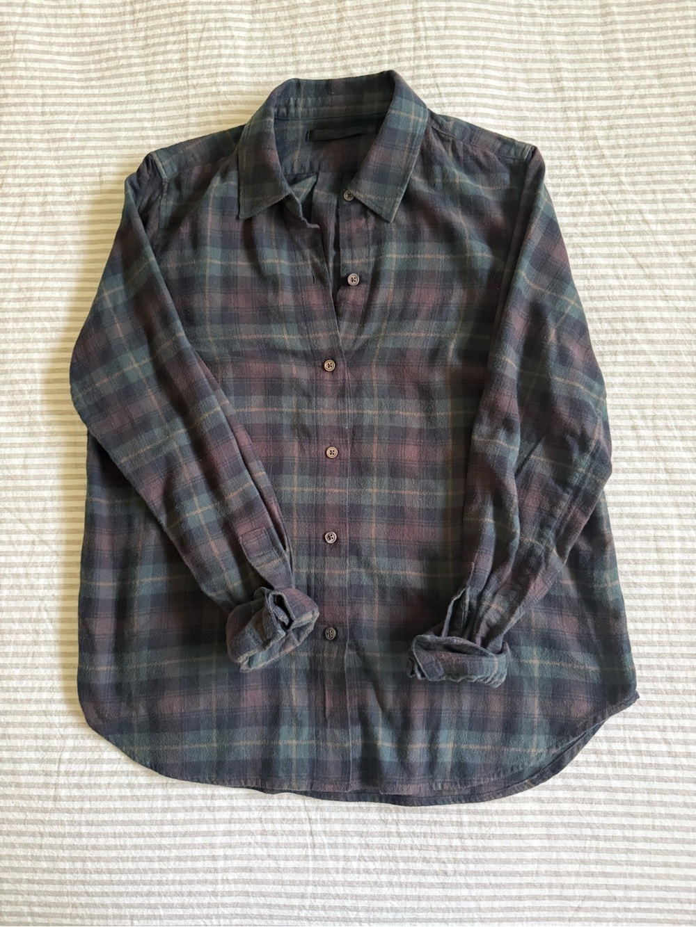 Jenni Kayne Flannel S